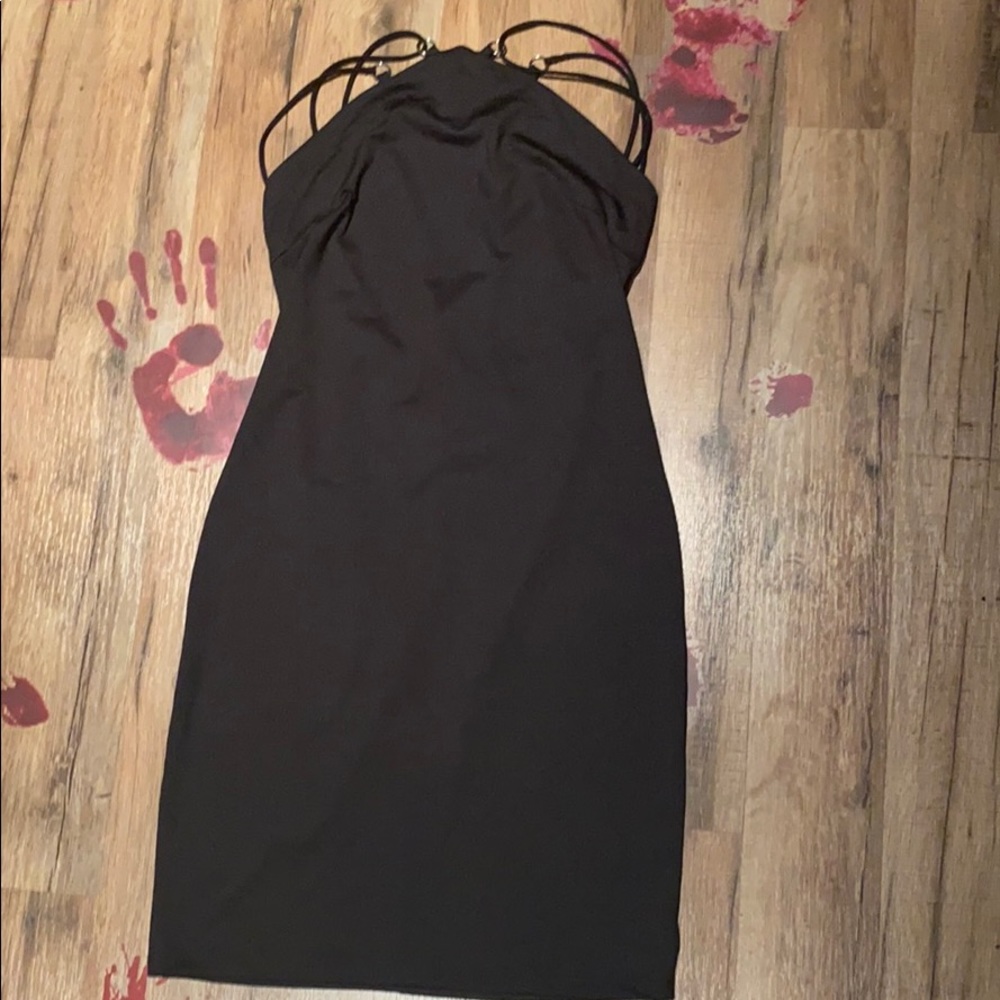Forever 21 Black dress